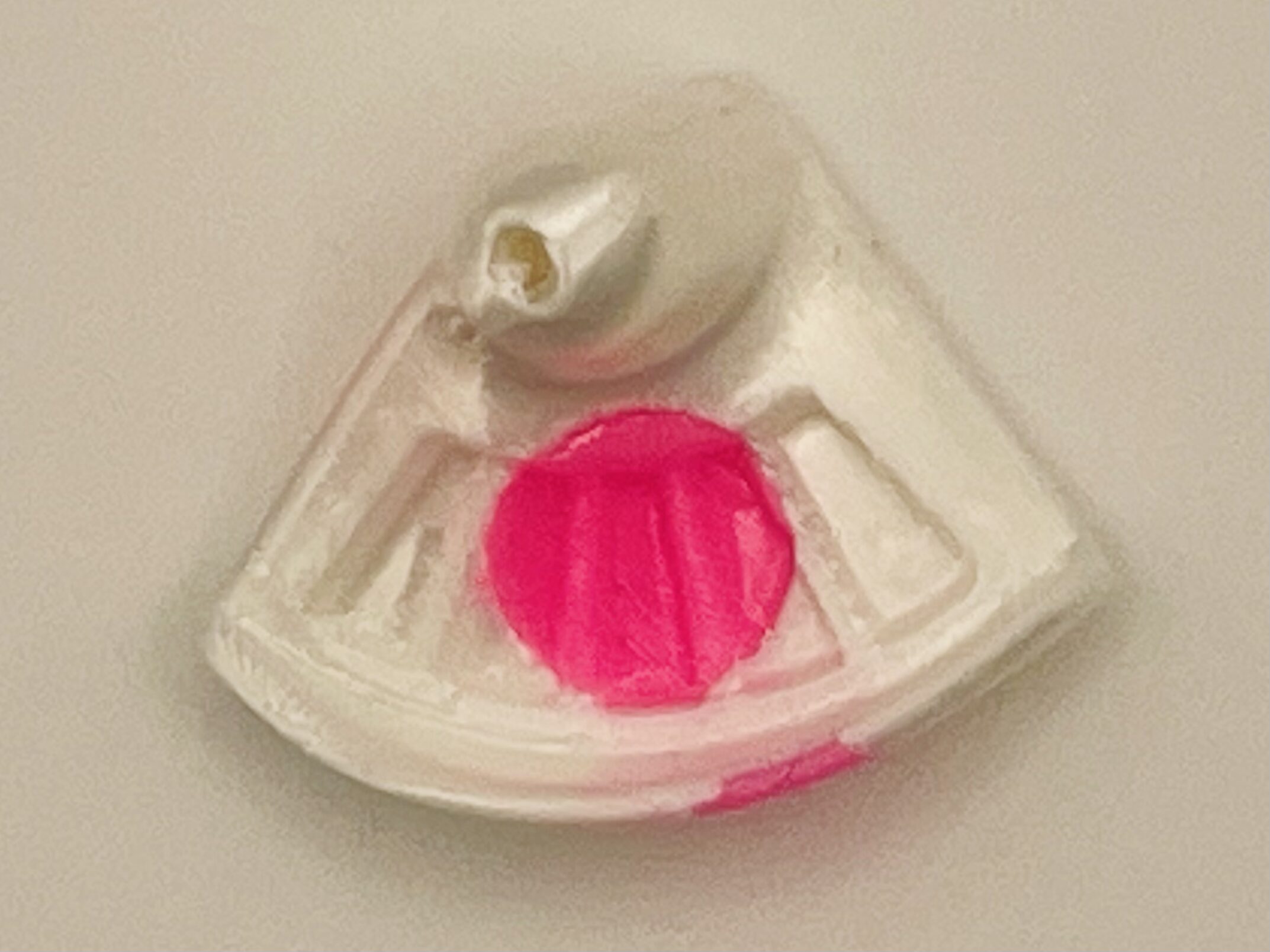 Wacko "Pink Dot" - Image 2