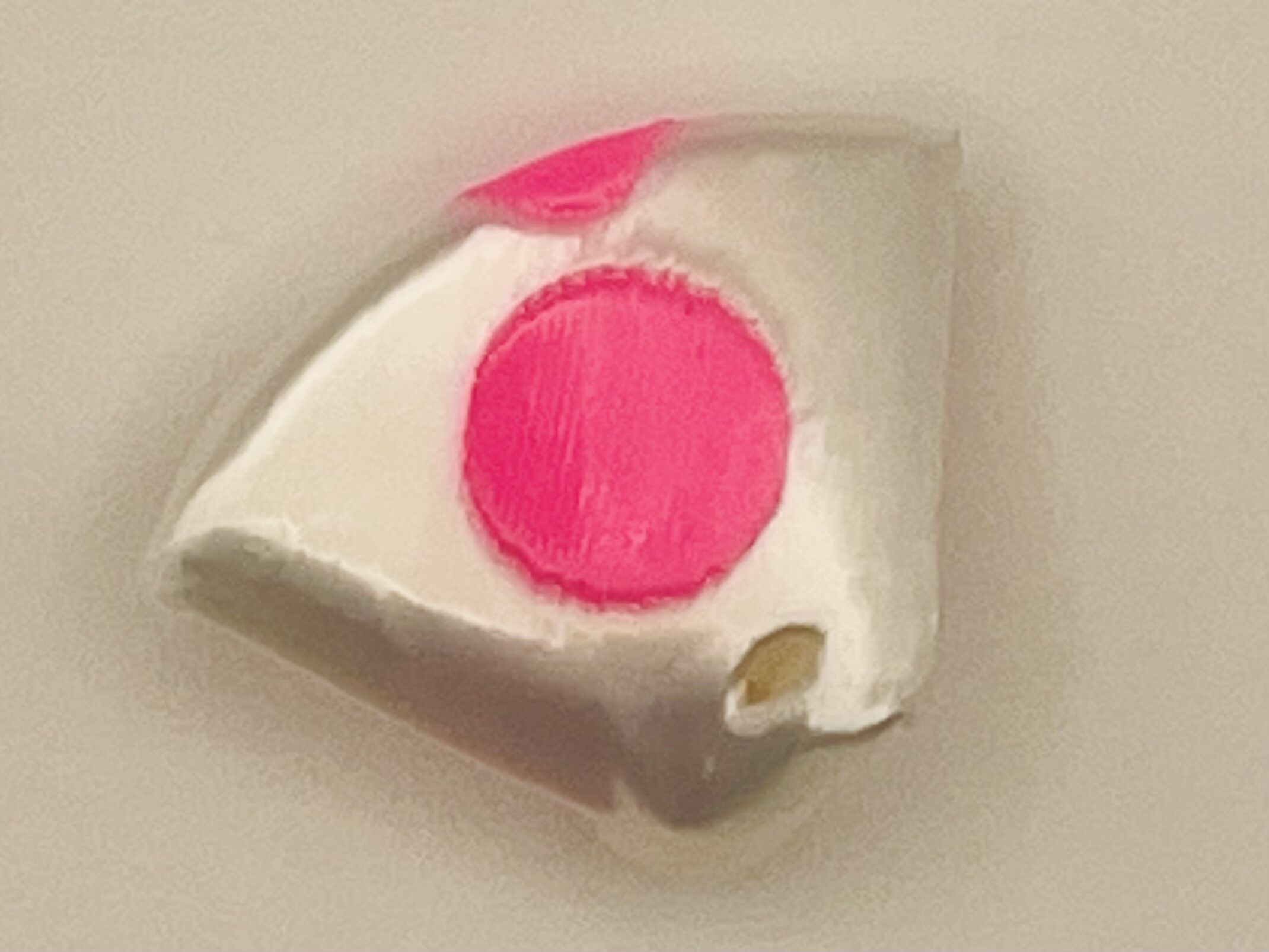 Wacko "Pink Dot"