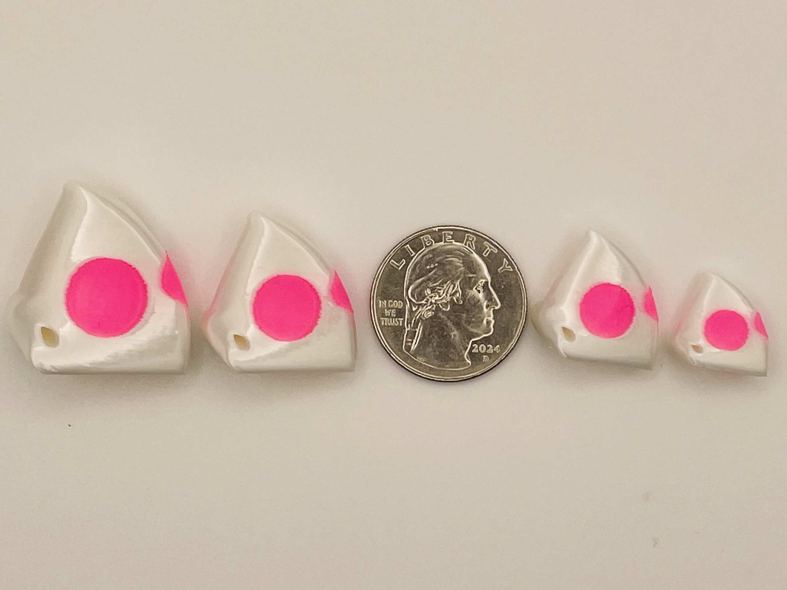 Wacko "Pink Dot" - Image 7