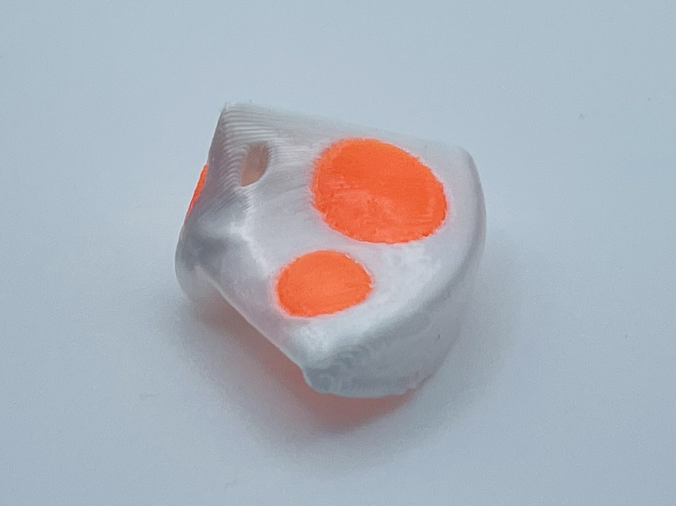 Wacko "Earth And Moon" - Image 3