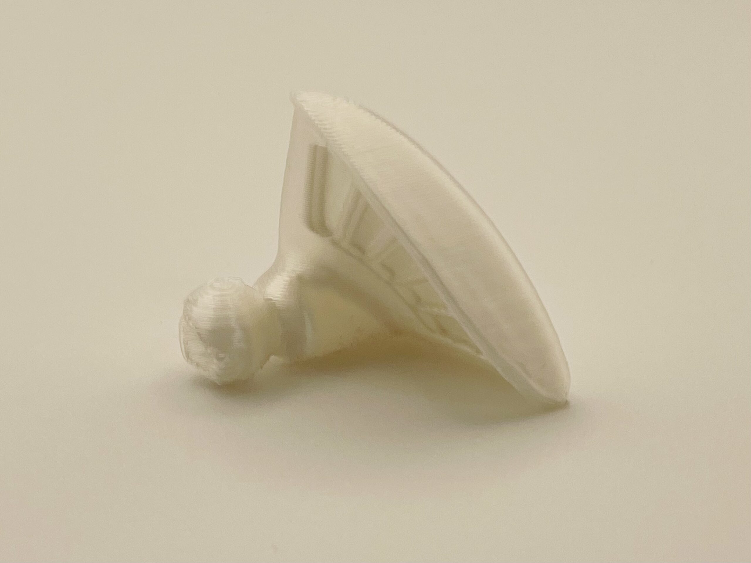 Wacko Clinch "Blank" - Image 3