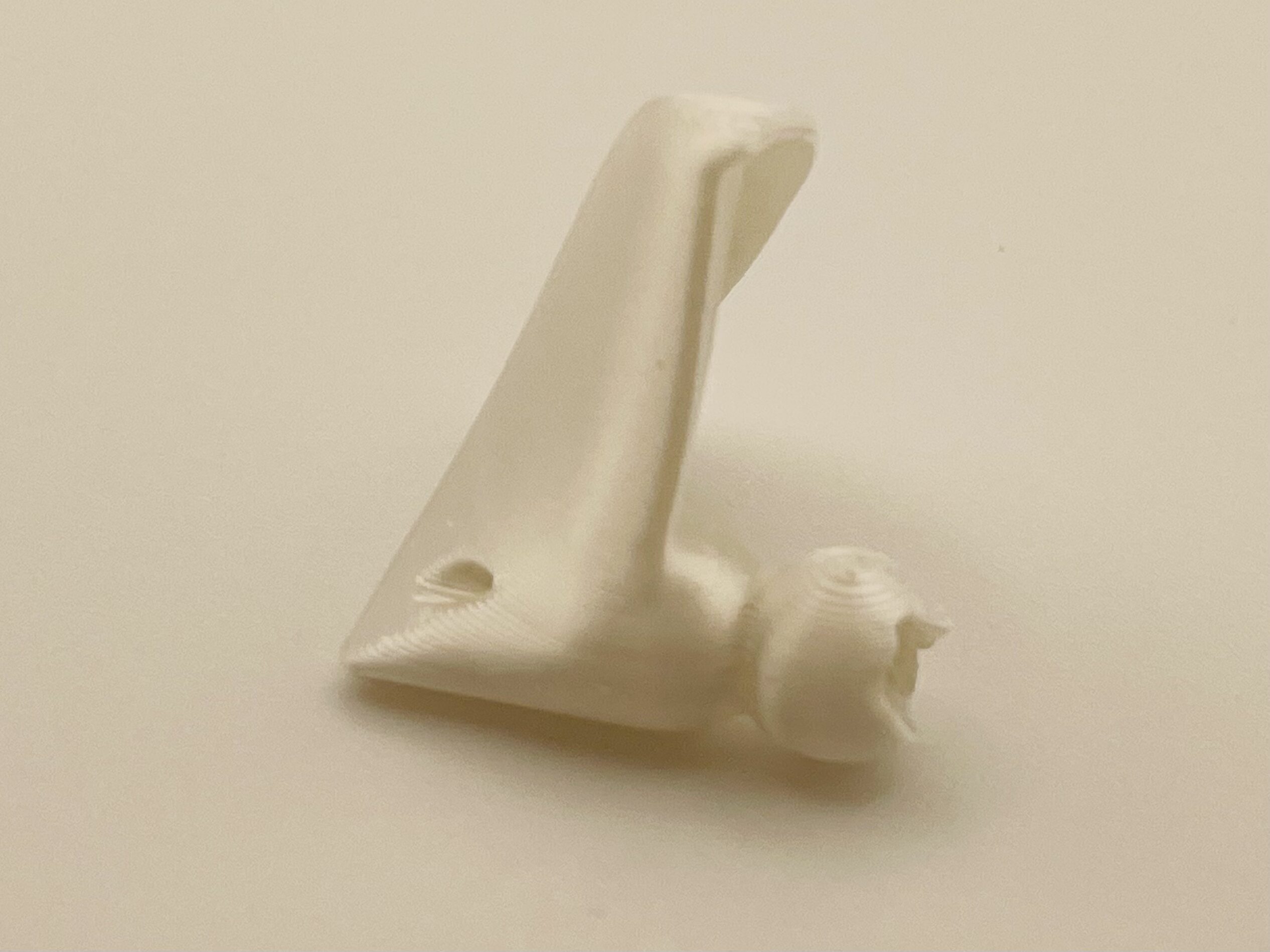 Wacko Clinch "Blank" - Image 2