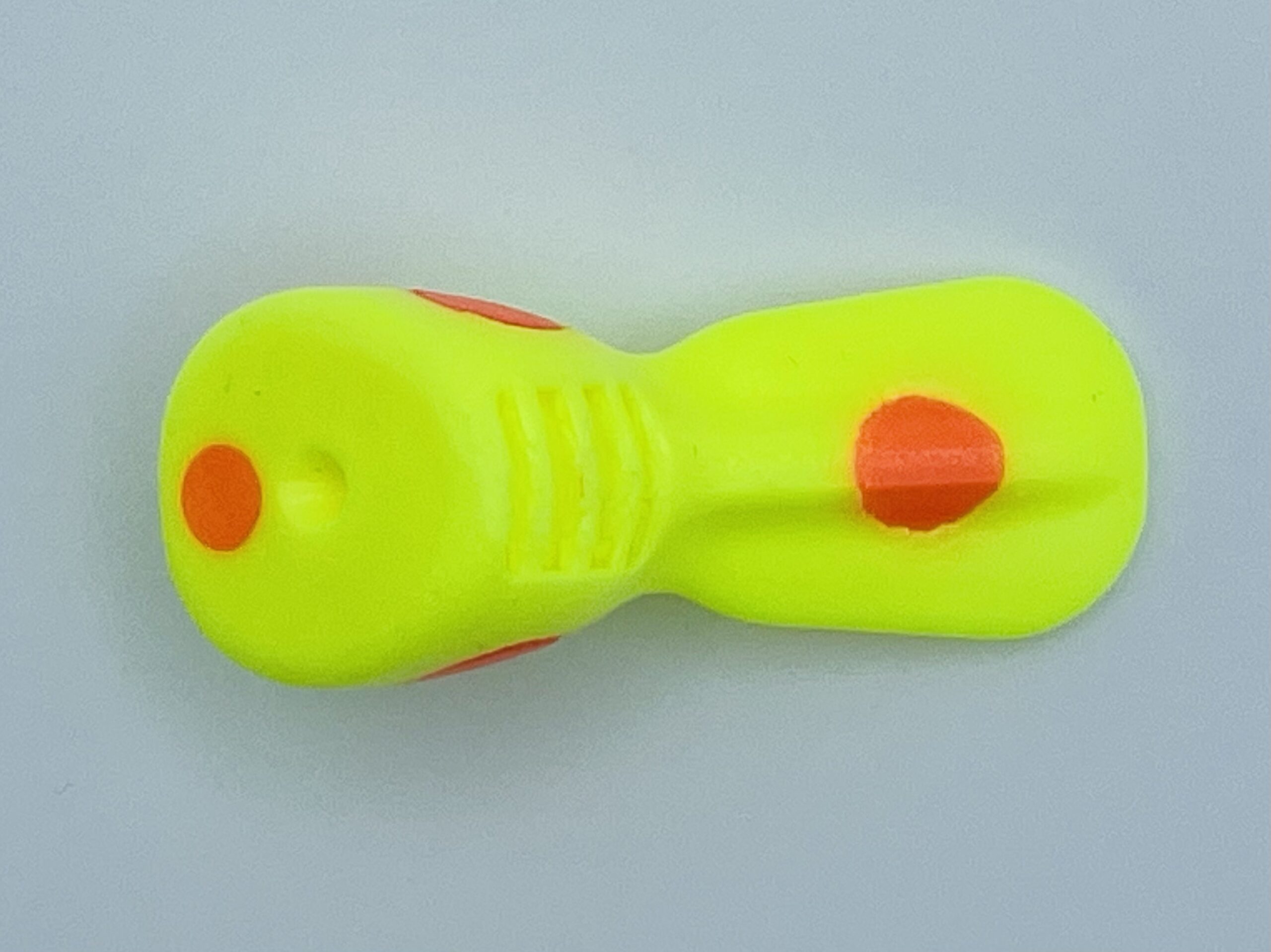 TwerK "Chartreuse Fire Dot" - Image 2