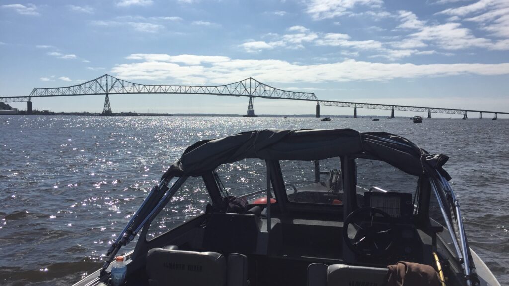 Astoria Bridge