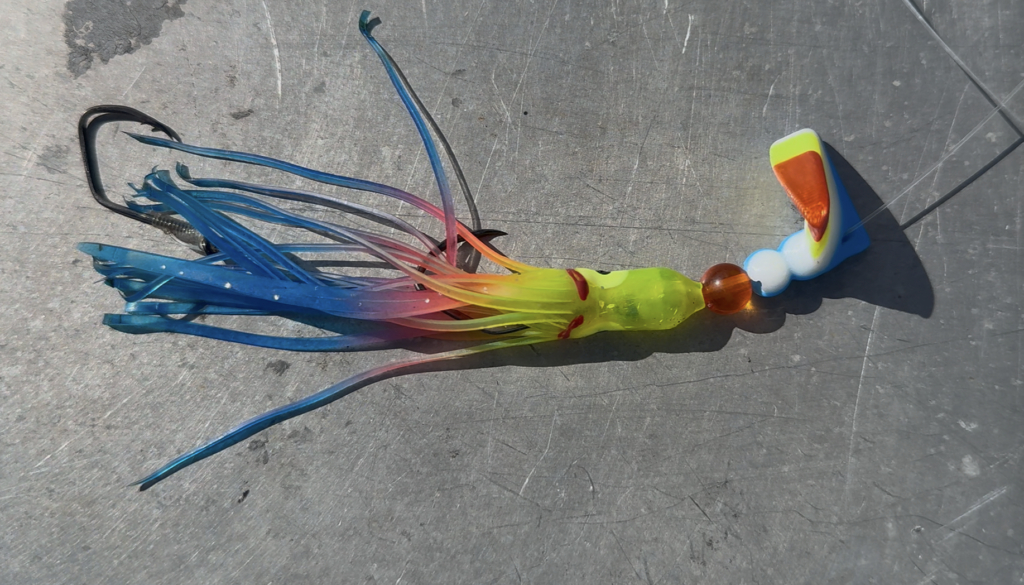 Wacko Lure