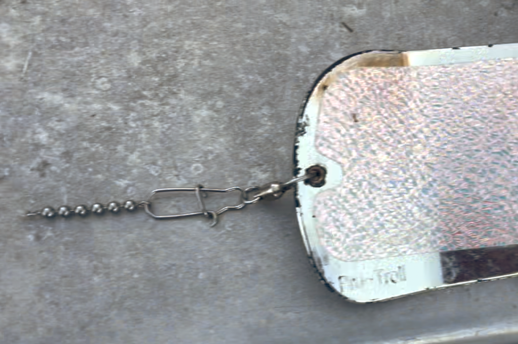 360 Flasher Bead Chain