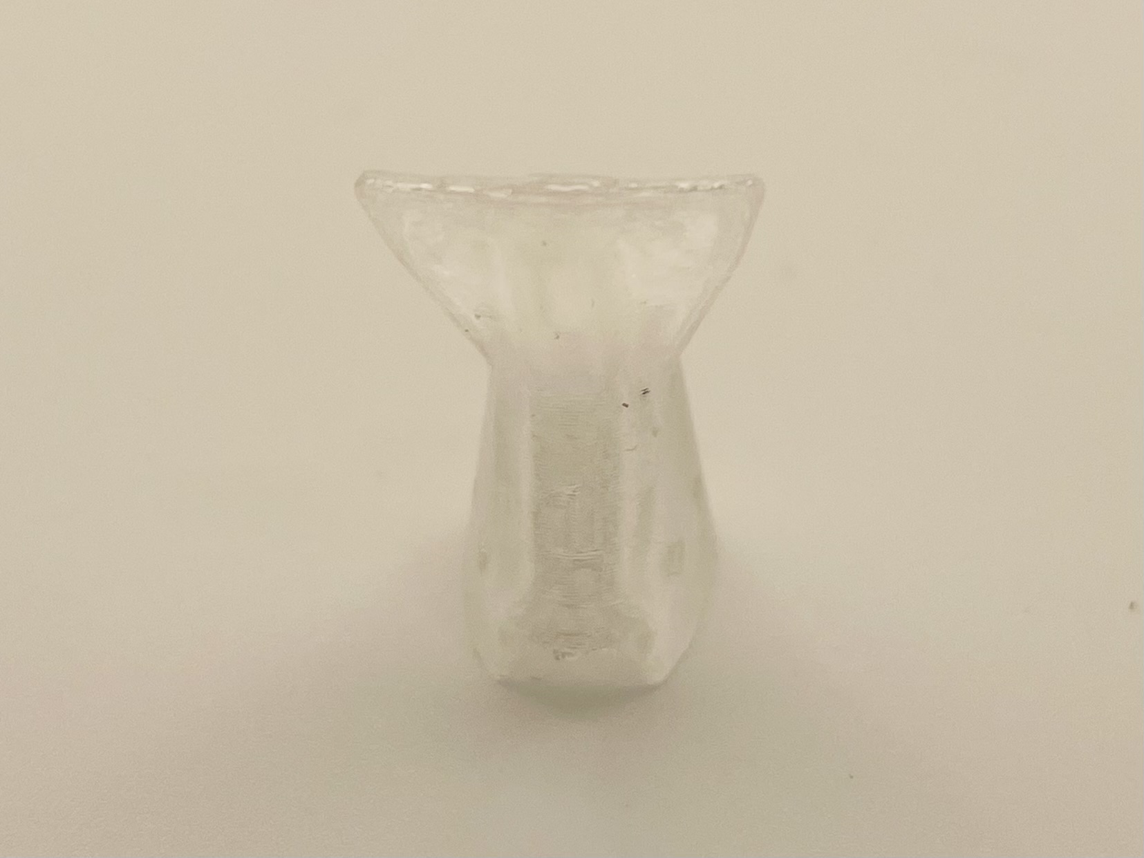 Swim Helmet "Clear" - Image 2